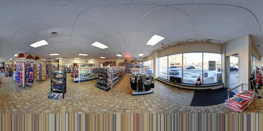 Auto Parts Store «NAPA Auto Parts - Wheeler Auto Supply», reviews and photos, 513 Pennsylvania Ave, Story City, IA 50248, USA