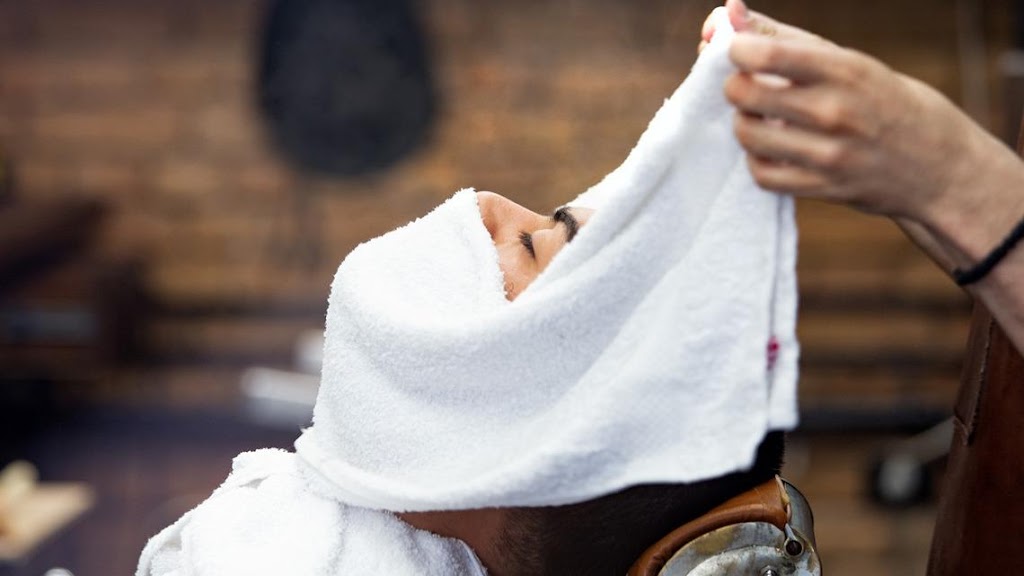 Jude's Barbershop Okemos 48864