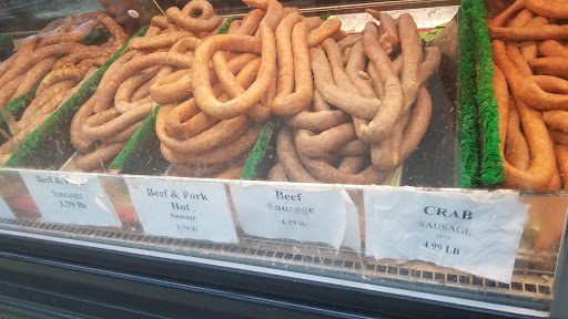 Supermarket «O-Lan O Supermarket», reviews and photos, 6806 W Montgomery Rd, Houston, TX 77091, USA