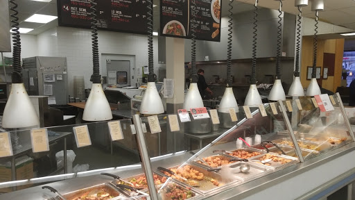 Supermarket «Hy-Vee», reviews and photos, 2827 Hamilton Blvd, Sioux City, IA 51104, USA