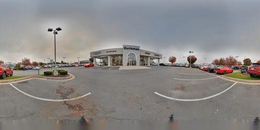 Car Dealer «Ourisman Chrysler Dodge Jeep Ram», reviews and photos, 12430 Auto Dr, Clarksville, MD 21029, USA