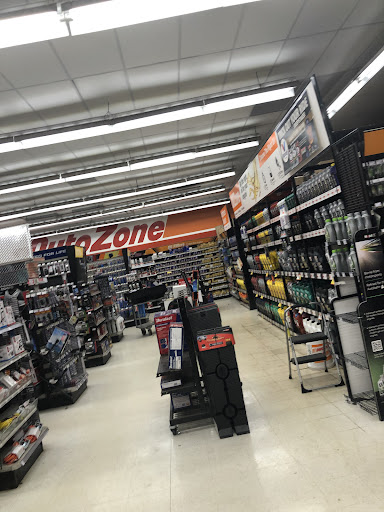 Auto Parts Store «AutoZone», reviews and photos, 977 Bloomfield Ave, Clifton, NJ 07012, USA