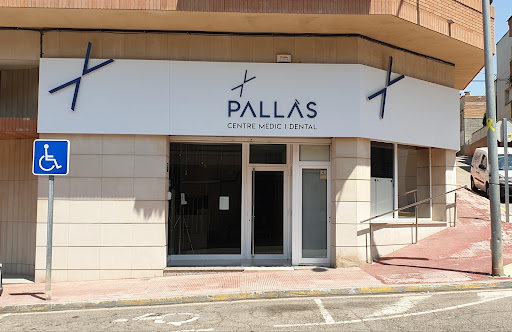 Clínica Dental David Pallàs en Bellpuig, Lleida