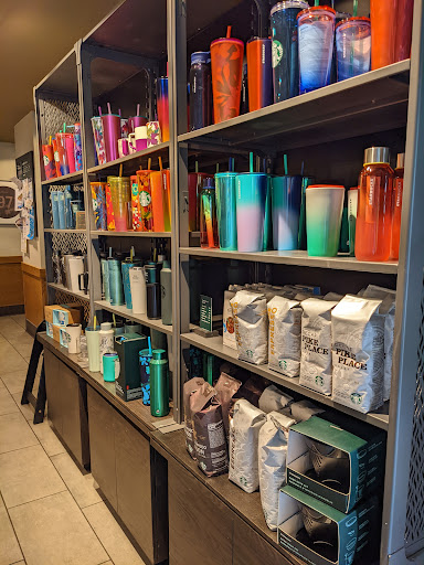 Coffee Shop «Starbucks», reviews and photos, 555 Main Street, Norwalk, CT 06851, USA