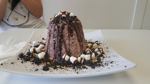 Dessert Shop «Vampire Penguin Shaved Snow and Desserts», reviews and photos, 9135 W Stockton Blvd, Elk Grove, CA 95758, USA