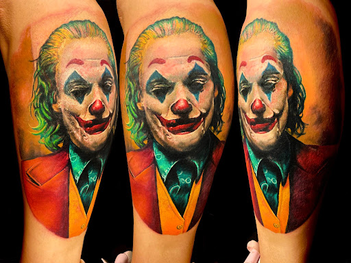 Tattoo Shop «Pussykat Tattoo», reviews and photos, 4972 S Maryland Pkwy # 12, Las Vegas, NV 89119, USA