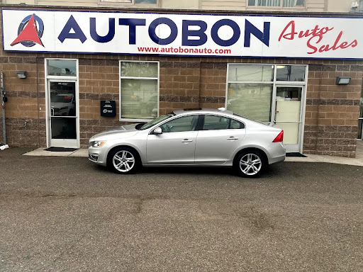 Car Dealer «Autobon Auto Sales», reviews and photos, 14741 SE Stark St, Portland, OR 97233, USA