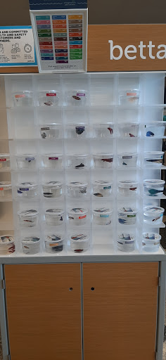 Pet Supply Store «Petco Animal Supplies», reviews and photos, 1100 Middle Country Rd, Selden, NY 11784, USA