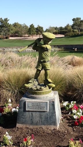 Golf Course «Raven Golf Club - Phoenix», reviews and photos, 3636 E Baseline Rd, Phoenix, AZ 85042, USA