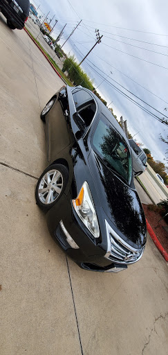 Auto Body Shop «Caliber Collision», reviews and photos, 23266 Northwest Fwy, Cypress, TX 77429, USA