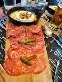 Charcuterie du Restaurant O Sel Fou à Colomiers - n°3