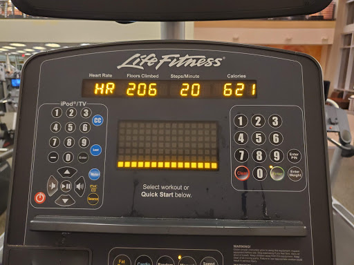 Gym «City Sports Club», reviews and photos, 1165 E Arques Ave, Sunnyvale, CA 94085, USA