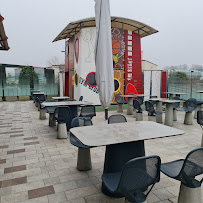 Atmosphère du Restauration rapide McDonald's à Dieppe - n°4