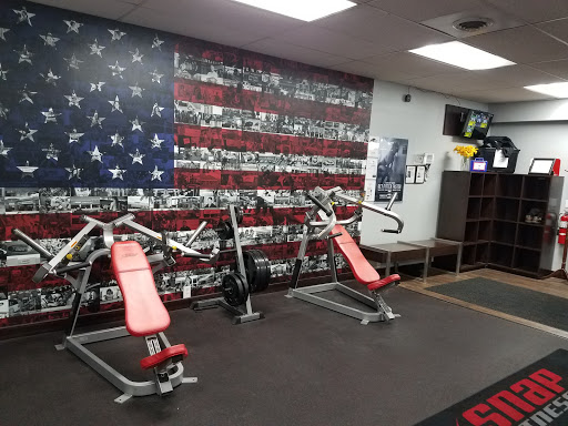 Gym «Snap Fitness», reviews and photos, 3056 65th St E, Inver Grove Heights, MN 55076, USA