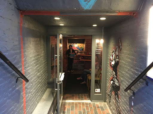 Asian Restaurant «Night Market», reviews and photos, 75 Winthrop St, Cambridge, MA 02138, USA