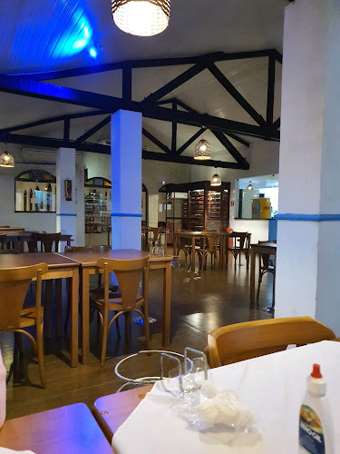 Restaurante Yemanjá - Restaurante