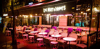 Atmosphère du Restaurant brunch Le Ju' à Paris - n°7