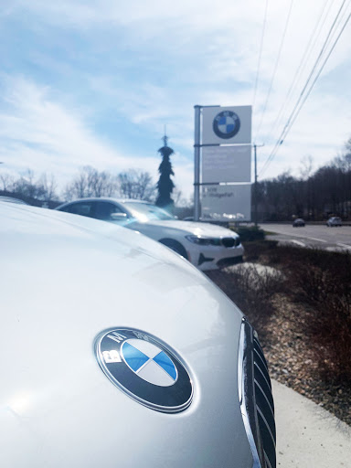 Car Dealer «BMW of Ridgefield», reviews and photos