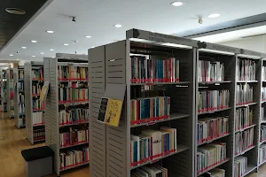 Municipal Library of Loulé image