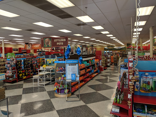 Pet Supply Store «Petco Animal Supplies», reviews and photos, 3284 Jefferson St, Napa, CA 94558, USA