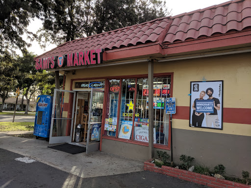 Samis 5 Market, 285 N Euclid Ave, Upland, CA 91786, USA, 
