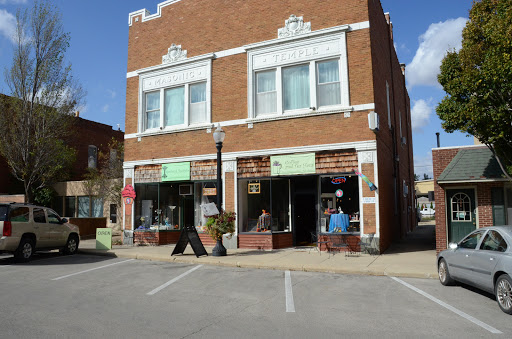 Boutique «Geschenk Boutique», reviews and photos, 228 E Lincoln St, St Joseph, IL 61873, USA