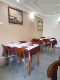 Atmosphère du Restaurant turc Chark à Bischheim - n°13
