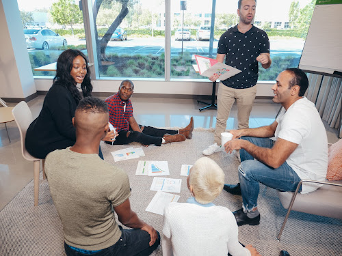 Centre de formation INYOU : bilan de compétences, VAE, formation, Coaching professionnel Saint-Cyr