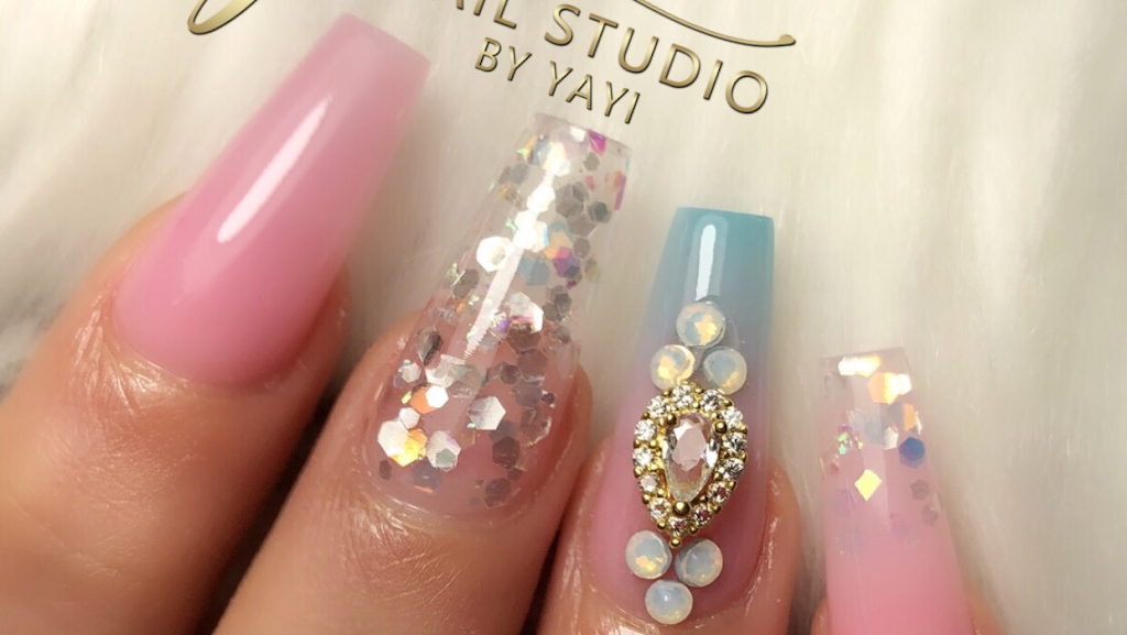 Nail Studio by yayi 33012