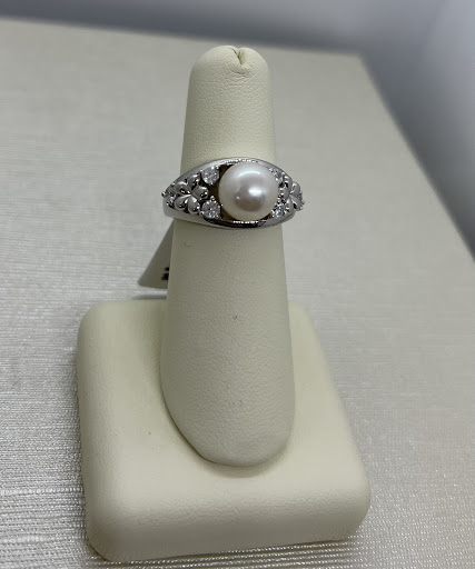 Jewelry Designer «Susan Mc Lauchlan Jewelers», reviews and photos, 10388 Leadbetter Rd, Ashland, VA 23005, USA