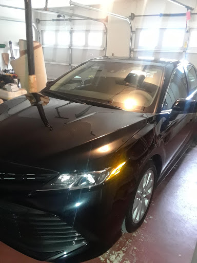 Tire Shop «Firestone Complete Auto Care», reviews and photos, 2389 Mall of Georgia Blvd, Buford, GA 30519, USA