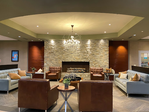 Gym «Life Time Athletic - Westwood», reviews and photos, 44 Harvard St, Westwood, MA 02090, USA