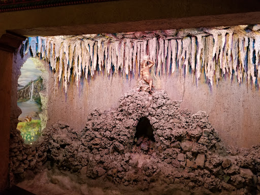 Performing Arts Theater «Majestic Theatre», reviews and photos, 224 E Houston St, San Antonio, TX 78205, USA