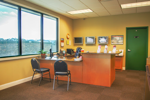 Self-Storage Facility «CubeSmart Self Storage», reviews and photos, 410 Dividend Dr, Peachtree City, GA 30269, USA