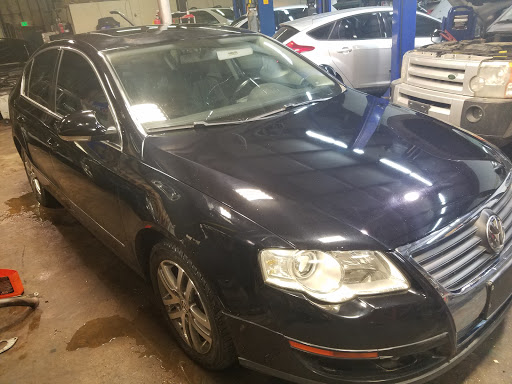 Auto Repair Shop «DMG Automotive, Inc.», reviews and photos, 6531 Washington St, Denver, CO 80229, USA