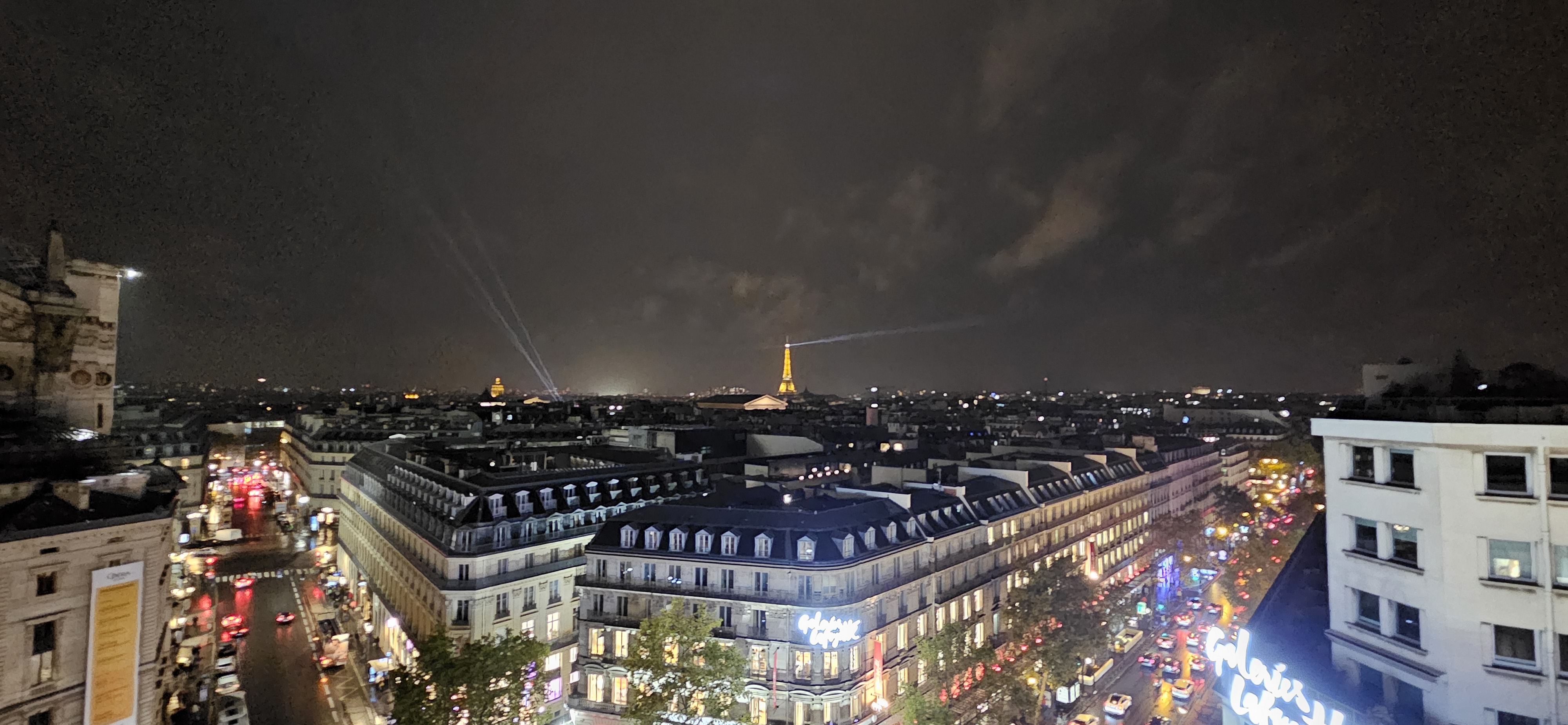 Photo n° 4 de l'avis de Ken. fait le 28/10/2023 à 20:56