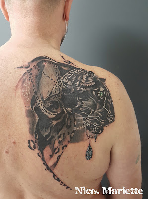 XXL TATTOO à Plaintel