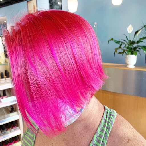 Hair Salon «Satori; a salon/spa/shopping experience», reviews and photos, 840 Hanshaw Rd, Ithaca, NY 14850, USA