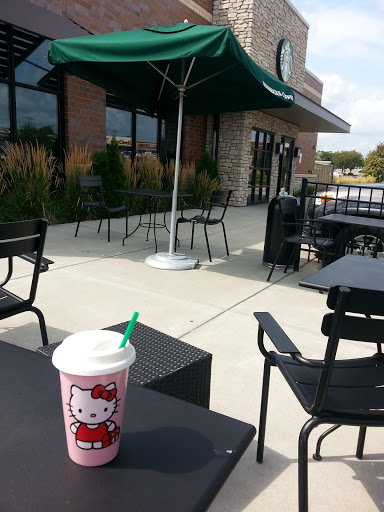 Coffee Shop «Starbucks», reviews and photos, 7503 France Ave S, Edina, MN 55435, USA