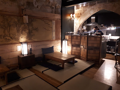 De La Luce à Montpellier