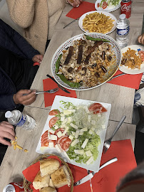 Photos du propriétaire du Restaurant Antalya - Kebab - Grillades - Couscous à Villeneuve-sur-Bellot - n°6