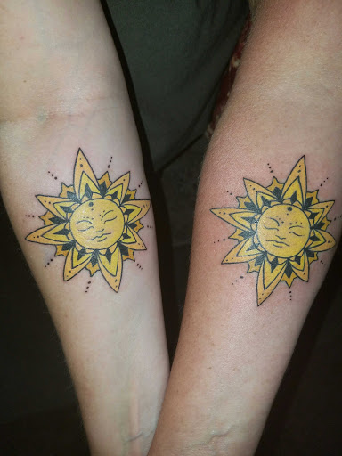 Tattoo Shop «Atlantis Tattoo & Gallery», reviews and photos, 1344 Malabar Rd SE, Palm Bay, FL 32907, USA