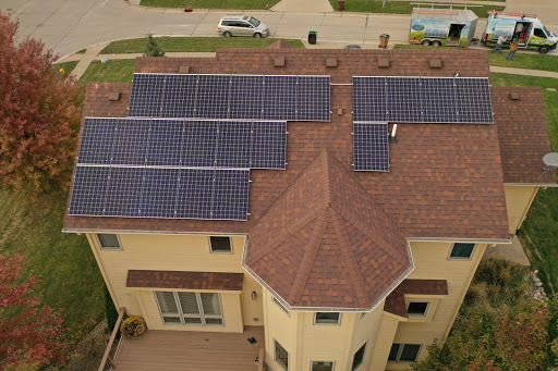 General Contractor «Energy Consultants Group LLC», reviews and photos, 9635 230th Ave, Anamosa, IA 52205, USA