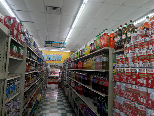Supermarket «Pompano Supermarket», reviews and photos, 11 NE 3rd St, Pompano Beach, FL 33060, USA