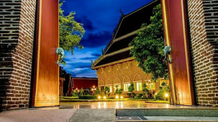 วัดเนรมิตวิปัสสนา Wat Neramit Wipatsana