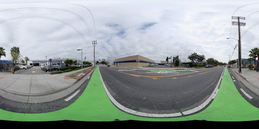 Auto Repair Shop «W.I. Simonson Mercedes Service & Parts», reviews and photos, 1330 Colorado Ave, Santa Monica, CA 90404, USA