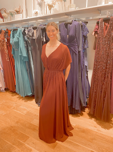 Wedding Store «Boulevard Bride», reviews and photos, 300 Lake St Louis Blvd, Lake St Louis, MO 63367, USA