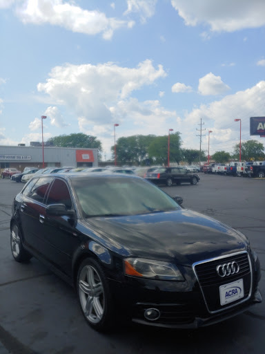 Used Car Dealer «Acra Automotive Group», reviews and photos, 2820 N National Rd, Columbus, IN 47201, USA