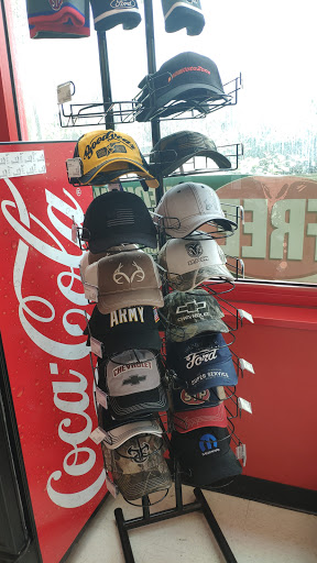 Auto Parts Store «AutoZone», reviews and photos, 3001 N University Dr, Sunrise, FL 33322, USA