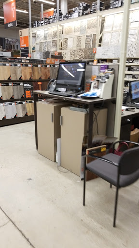 Home Improvement Store «The Home Depot», reviews and photos, 66 Mountain Rd, Glen Burnie, MD 21060, USA